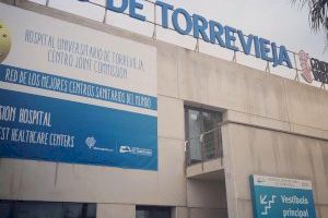 CCOO exige a Sanidad la subrogación del personal del laboratorio del hospital de Torrevieja