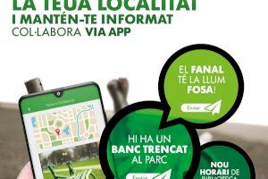 La Mancomunitat de l’Horta Nord presenta un balance muy positivo del servicio Línea Verde