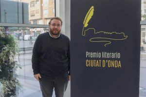 Más de 80 escritores de todo el país presentan sus manuscritos al premio literario Ciutat d’Onda