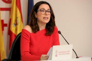 Aitana Mas destaca que la estrategia estatal contra la violencia machista 2022-25 será “un referente para el nuevo Pacto Valenciano”