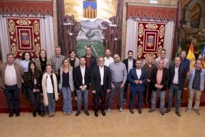 Castellón exige al Gobierno que se ayude a la cerámica como hacen Italia y Alemania con su industria