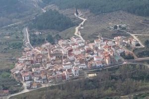 Una avería eléctrica deja una semana sin cobertura de Vodafone a varios pueblos de Castellón