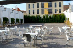 El Ayuntamiento de Benetússer licita la gestión del bar-cafetería de su Centro de Mayores