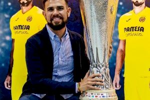 El Community manager del Villarreal CF analizará la evolución de las redes sociales en el mundo deportivo