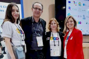 València comparte sus soluciones sostenibles para ser climáticamente neutra en el Smart City Expo World Congress