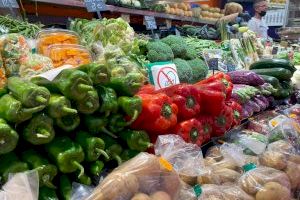 El IPC de los alimentos se dispara al 15,4%: estos son los productos que más han subido de precio