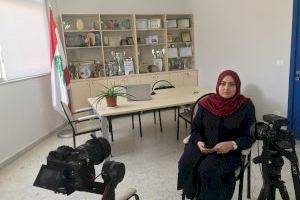 El 30 de noviembre se estrena en la Biblioteca Municipal el segundo documental de la serie “Mujeres mediterráneas”