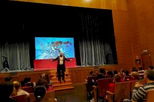 Vila-real acerca la ópera a los más jóvenes a través de la música clásica y el audiovisual