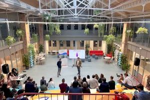 Universidades valencianas impulsan la transferencia de tecnología con startups