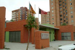 Compromís per Paterna plantea un plan integral de accesos en el barrio de Terramelar