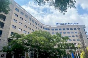 El Hospital Vithas Valencia 9 de Octubre incorpora la oftalmología de retina, pediátrica, de glaucoma y cirugía plástica ocular