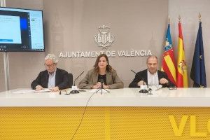 València acoge el III Congreso Mundial de Destinos Turísticosa Inteligentes