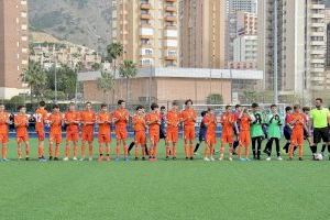 Aspe acogerá el primer entrenamiento de la temporada de la Selecció Valenciana masculina sub12 de fútbol con jugadores de Alicante