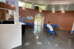 El consultorio médico de Santa Isabel reabre sus puertas y recupera su actividad habitual