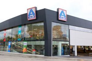 ALDI crece en la Comunidad Valenciana con su segundo supermercado en Dénia