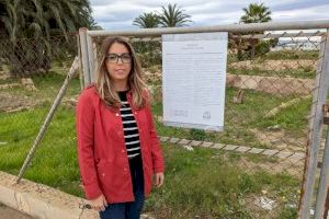 Compromís per Santa Pola pide que se inviertan fondos europeos en el yacimiento arqueológico de La Picola