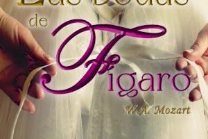 «Las bodas de Fígaro» llegan este viernes al Gran Teatre de Xàtiva