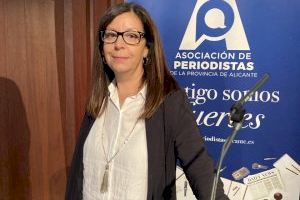 Lucía Gadea redactará y Pep Sellés pondrá la voz en el Bando Real