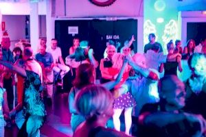 Una discoteca de Castellón regala mamadas a sus clientes