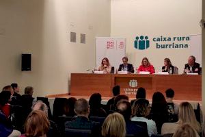 PSPV-Castelló defensa a Borriana la igualtat com a eina per a la violència contra les dones