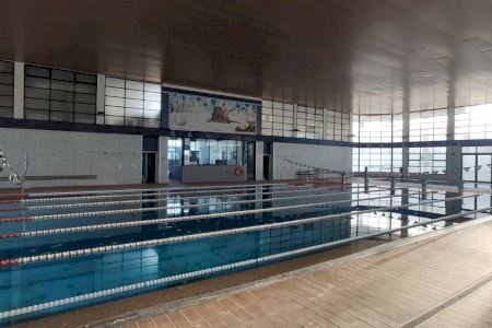 El Ayuntamiento de Calp adjudica la gestión de la piscina municipal