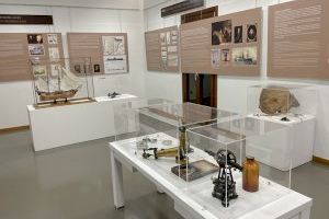 El Centre d’Art Ca Lambert de Xàbia acoge la exposición sobre Alexander von Humboldt