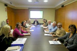 La Nucía presenta su I Plan Municipal de Inclusión y Cohesión Social