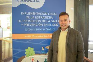 Onda impulsa las claves de su proyecto de Ciudad Saludable en una jornada con expertos en Madrid