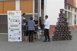 L’Ajuntament de Picassent llança la campanya “Organitza l’Orgànica”