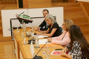 La Universidad de Alicante reconoce el compromiso social del alumnado