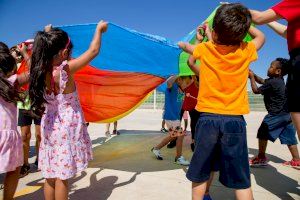 Día Universal de la Infancia: Radiografía de la infancia más vulnerable en la Comunitat Valenciana