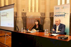 El MARQ acoge el acto de clausura del programa científico ‘POSIMED 2022’ que impulsa la Diputación