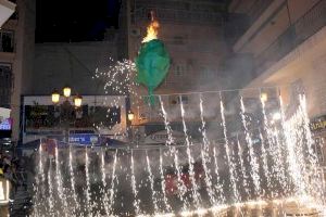 La Festa de la Carxofa vuelve este sábado a la Plaza de la Constitución