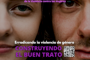 Charlas, talleres y conferencias para luchar contra la Violencia de Género en Calp