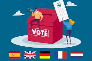 ¿Quieres votar en Teulada Moraira? Todo lo que debes saber para las elecciones municipales 2023 si eres residente internacional