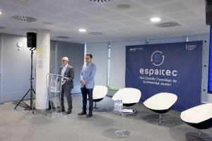 Espaitec celebra su 15 aniversario conectando innovación, tecnología, ciencia e investigación con el sector empresarial
