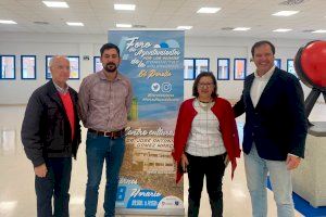 Sagunto participa en el I Foro por las Playas de la Comunitat Valenciana