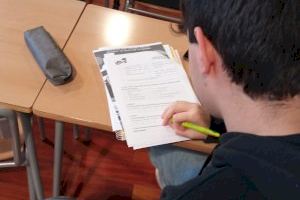 Alaquàs continúa realizando encuestas en los institutos y centros de formación para la elaboración del I Plan Joven
