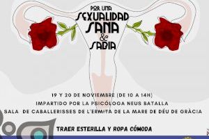 Vila-real convoca a la ciudadanía contra la violencia machista en un programa del 25N compartido con las entidades locales