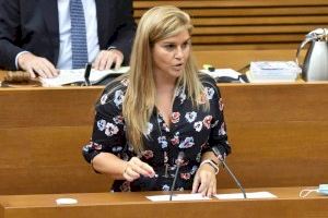 Eva Ortiz: “Es una vergüenza que el Consell de Puig dé subvenciones a las empresas de su hermano Francis, imputado”