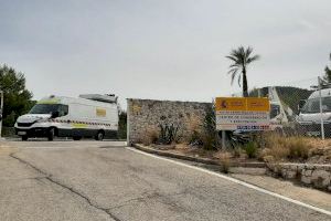 Mitma licita por 24, 5 millones de euros un contrato de conservación y explotación en carreteras del Estado en la provincia de Valencia