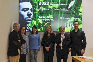 La Diputación premia a las 21 personas, tradiciones e instituciones más destacadas de la cultura alicantina