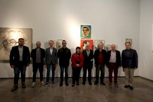Cultura presenta ‘Fuster en el seu temps’, la exposición más completa sobre la obra y la trayectoria vital del pensador valenciano