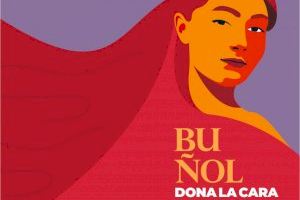 El Ayuntamiento de Buñol celebra actos por el 25N, Día Internacional contra la Violencia de Género