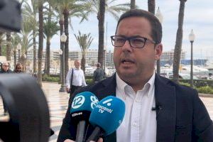 El PP de Alicante denuncia el veto a las enmiendas para la mejora del Imserso y las ayudas por el incendio en la Vall d’Ebo
