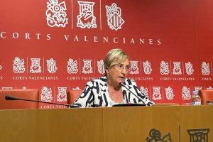 Barceló: "La oposición está haciendo una enmienda a la totalidad a todos los valencianos"