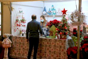 La incertidumbre frenará el empleo en Navidad en la Comunitat Valenciana