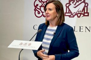 Catalá pide la destitución de la ministra Montero y señala que el PP “no va a parar hasta modificar la ley del sí es sí”