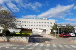 Comunicado de los jefes de servicio sobre la reunión con conselleria por la situación de la asistencia sanitaria en el Hospital de Vinarós