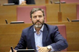 El diputat Eduardo Del Pou serà el candidat per Ciutadans a l'alcaldia de Castelló